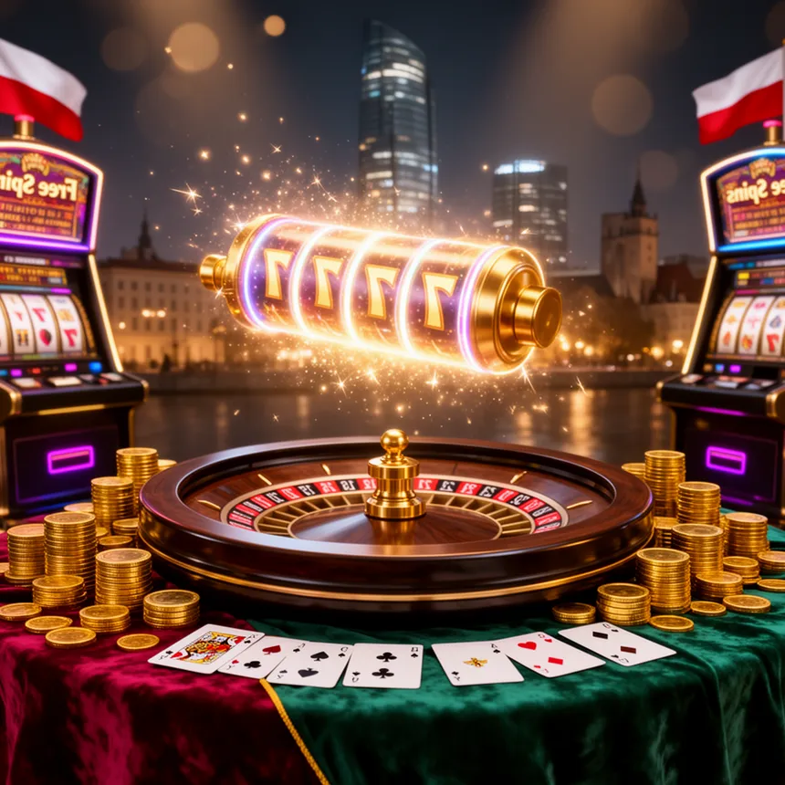 Online Casino Echtgeld Bonus: Willkommensbonus & Freispiele