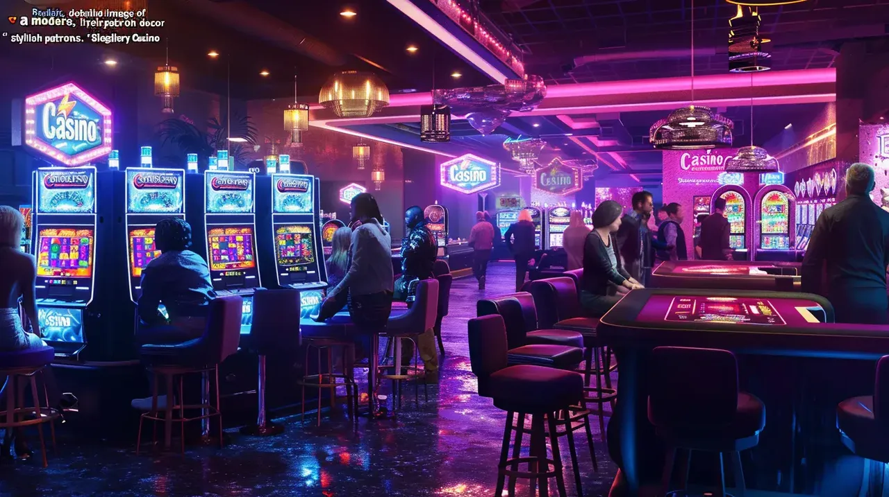 Online Casino Echtgeld Bonus: Willkommensbonus & Freispiele