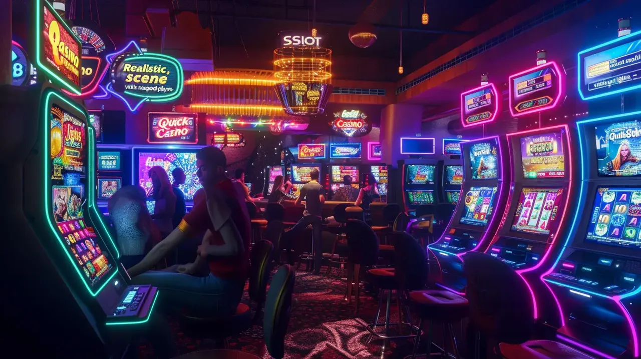 Was ist Online Casino Echtgeld — und wie funktioniert es?